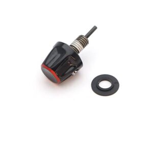 Rockshox ROCKSHOX Spare part Knob Kit For