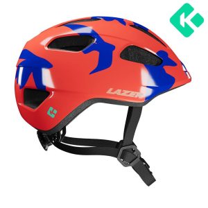 Lazer Lazer Kypärä Nutz 2.0 KC Birds (Turnfit)