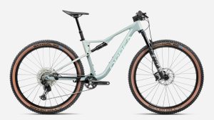 Orbea polkupyörät Orbea OIZ H10 - Blue Stone - Metallic Blue Stone (Gloss)