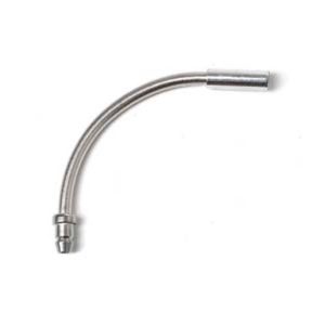 Shimano Vaijeriohjuri V-jarrut 135 astetta