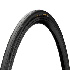 Continental "Ulkorengas 28"" CONTINENTAL Ultrasport III musta taitettava, 28-622"