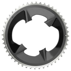 Sram SRAM Chainring 107 mm Outer (double)