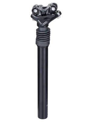Trek polkupyörät Trek Pavement Suspension Seatpost 31.6mm x 350mm x 40mm