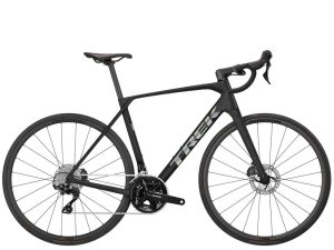 Trek polkupyörät Trek Domane SL 5 Gen 5 - Matte Deep Smoke