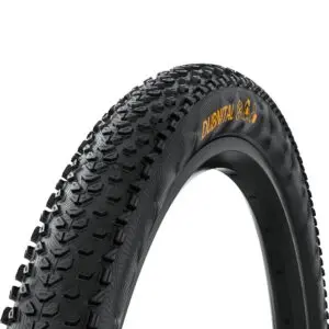 Continental Ulkorengas 29" CONTINENTAL Dubnital Race Rapid TR mus, 60-622