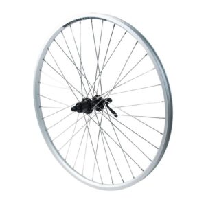 Bakhjul 28" 18-622 SHIMANO RM30 7v snabbkoppling