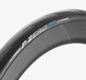 Pirelli "Ulkorengas 28"" PIRELLI P ZERO Race TLR 4S musta taitettava, 30-622"