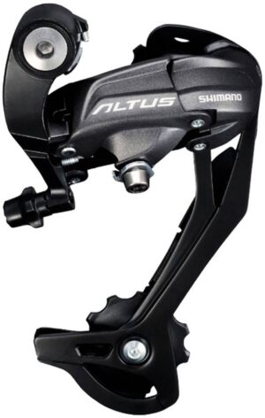 Shimano Takavaihtaja SHIMANO Altus RD-M370 9-v
