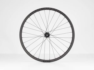 Bontrager Kiekko taka Bontrager Line Pro 30 29 Disc 148 mm Black