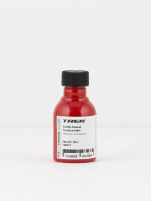 Trek-diamant Paint Touch-Up 30ml TK400-S Gloss Viper Red