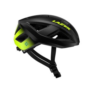 Lazer Lazer Kypärä Tonic KinetiCore Flash Yellow Matte Black M