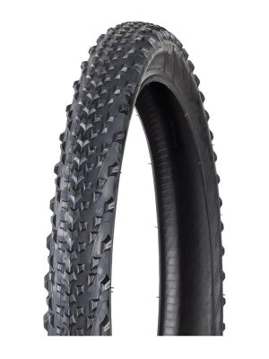 Cheng shin Tire Cheng Shin 24x2.8 Black