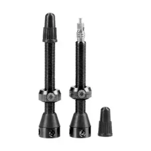 Tubolight Venttiili Insert Tubolight 70mmmusta presta 1pr