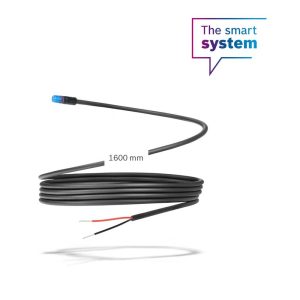 bosch Headlight light cable, 1,600 mm (BCH3320_1600)