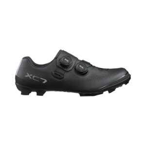 Shimano Shimano Ajokenkä XC703 Black Wide 42.0