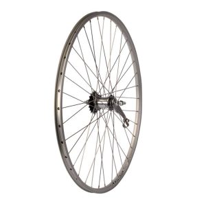 Rear wheel 26" 18-559 SHIMANO 1-speed, Alex ACE 17, aluminium