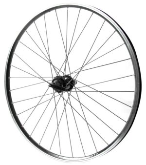 Rear disc 28" 19-622, XC-Disc cassette, ALEX X 2000 32r, black, plywood