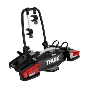 Thule PolkupyÃ¶rÃ¤n kuljetusteline THULE VeloCompact 2 13 pin 2:lle pyÃ¶rÃ¤lle perÃ¤k