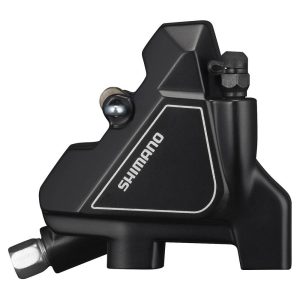Shimano Levyjarrusarja taka musta Hydraulinen, BR-UR300