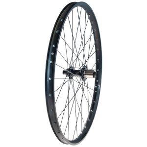 Powerfactory Takapyörä 27.5" 27-584 Center Lock BOOST 12x148 8/9/10/11 MACH1 Cross R-27