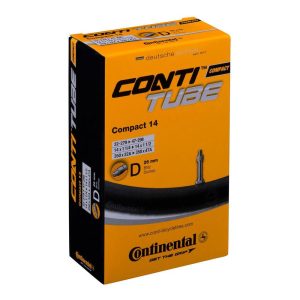 Continental Sisärengas 14" CONTINENTAL 32/47-279/298. pikaventtiili 26