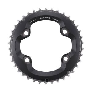 Shimano Eturatas 38T-BD 38-28T FC-M7000-2