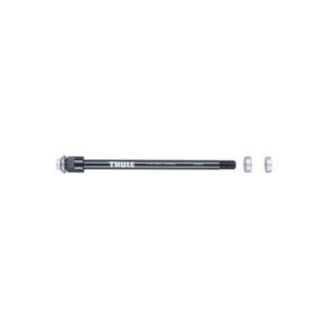 Thule THULE Maxle 12mm -lastenkuljetusperäkärryn läpiakseliadapteri M12 x 1.75 167-180