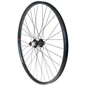 Powerfactory Takapyörä 27.5" 27-584 Disc. 8/9/10/11. MACH1 CROSS-R27. 2-pohja. tubeless ready