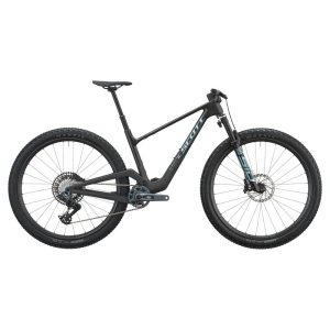 Scott Scott Spark RC Team Issue - carbon black