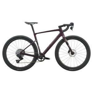 Scott Scott Addict Gravel 30 - mulberry purple
