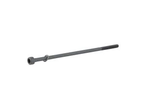 Trek bikes Skewer Trek 100mm Bolt-On Black Front
