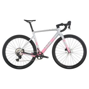 Scott Scott Addict Gravel 30 - carbon grey