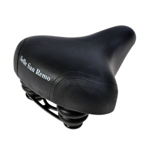 Selle_san_remo Vakioistuin SELLE SAN REMO 3220 musta