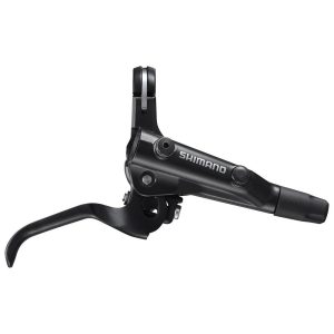 Shimano Levyjarrukahva BL-MT501 Oikea musta
