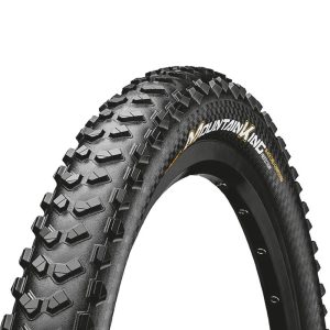 Continental Ulkorengas 29" CONTINENTAL Mountain King Protection taitettava, 58-622