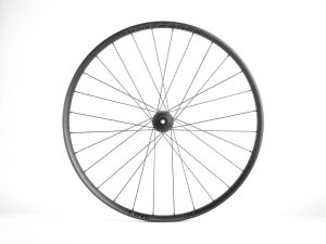 Bontrager Kiekko Front Bontrager Line Comp 30 29D 110 Black