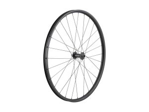 Bontrager Wheel Front Bontrager Line TLR 30/TC500 29 28H 110mm Black