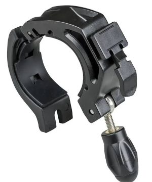 Bontrager Hard-Mount Ion Light Bracket