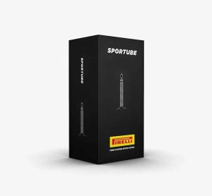 Pirelli "Sisärengas 29"" PIRELLI Sportube. 2.1/2.4-29""prestaventtiili RVC 48"