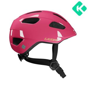 Lazer Lazer Kypärä Pnut 2.0 KC Fuchsia +GR+BN (Turnfit)