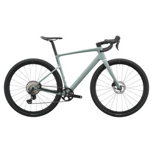 Scott Scott Addict Gravel 40 - iron grey
