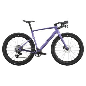 Scott Scott Addict Gravel 10 - blaze purple