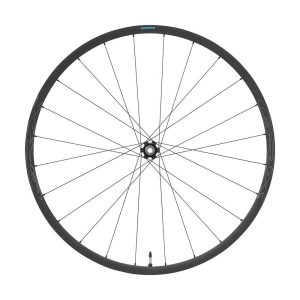 Shimano Kiekkopari WH-RX570-700C Tubeless Levyjarru E-thru