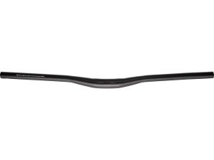 Bontrager Ohjaustanko Bontrager Comp 31,8 mm 780x40 mm Black