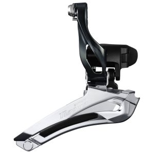 Shimano Etuvaihtaja 2x10-v FD-4700 31,8mm CB