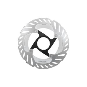 Shimano Rotor 140mm Lock Int. RT-CL800 w/LRing