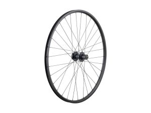 Bontrager Wheel Rear Bontrager Connection/DC22 29 Disc SV 32H Black