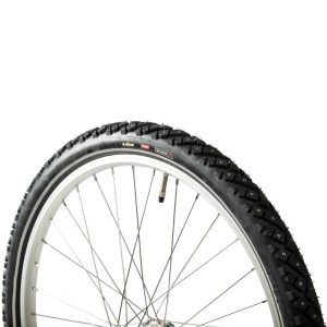 Black_ice Nastarengas 26" BLACK ICE 200 198 nastaa, 50-559