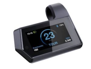 Hepha Display 1.96" & Remote