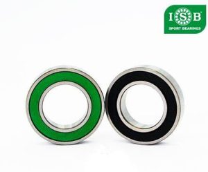 Bearing 24x37x7 LC C+ ISBSport